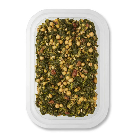 Espinacs a la catalana 1Kg
