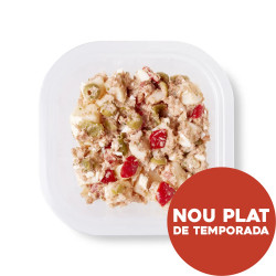 ENSALADA CAMPERA (280g)
