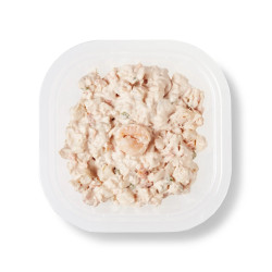 ENSALADILLA CON LANGOSTINOS (280g)