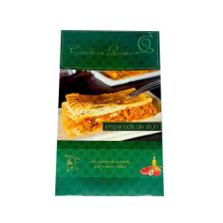 EMPANADA ATUN