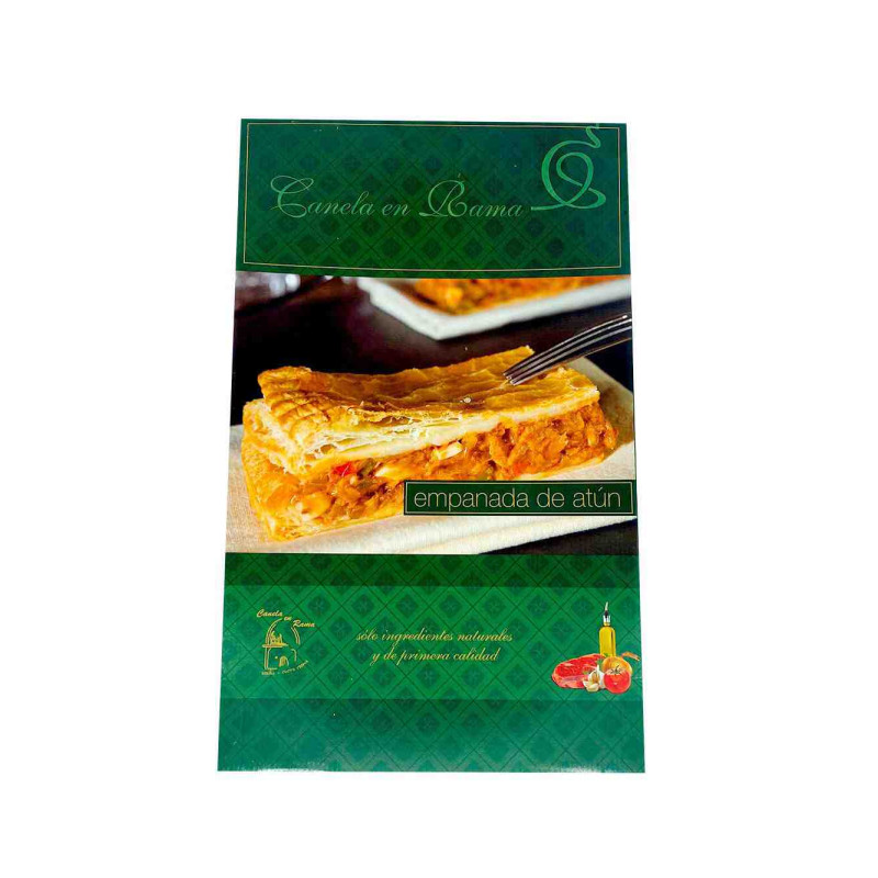 EMPANADA ATUN