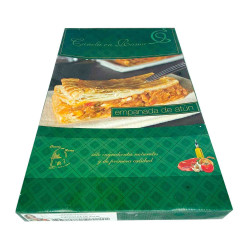 EMPANADA ATUN