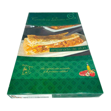 EMPANADA ATUN
