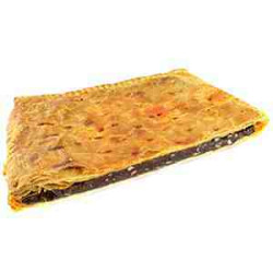 EMPANADA MORCILLA