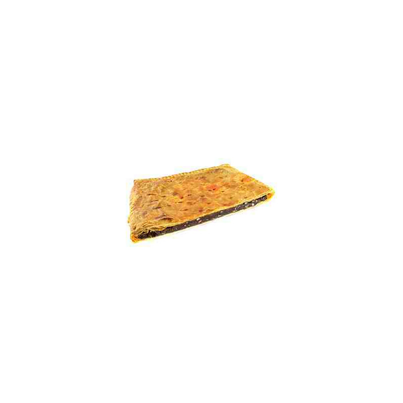 EMPANADA MORCILLA