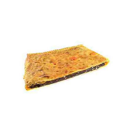 EMPANADA MORCILLA