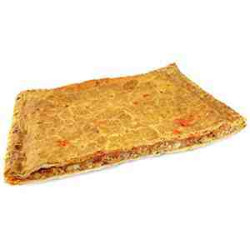 EMPANADA SALMON