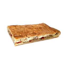 EMPANADA RULO CABRA