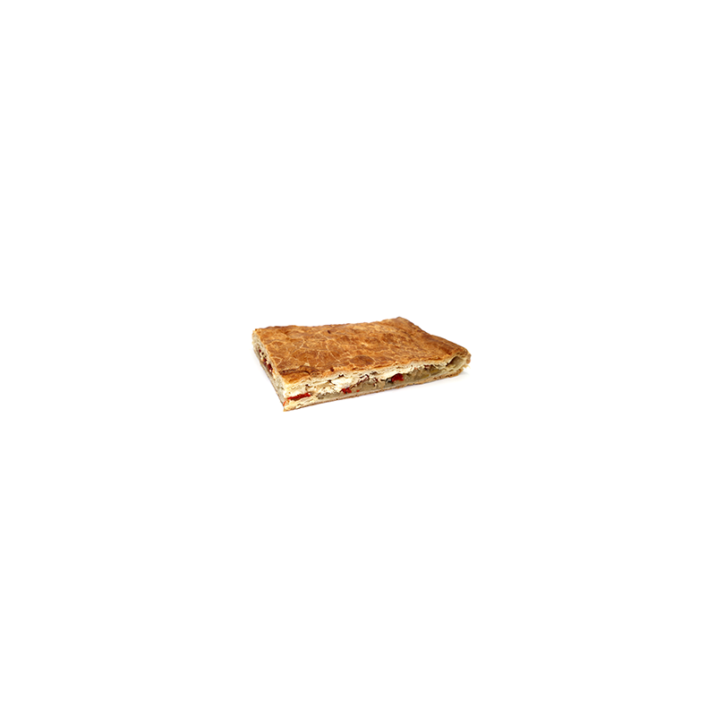 EMPANADA RULO CABRA
