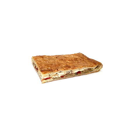EMPANADA RULO CABRA