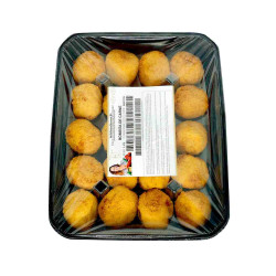 BOMBITA DE CARNE x18-20