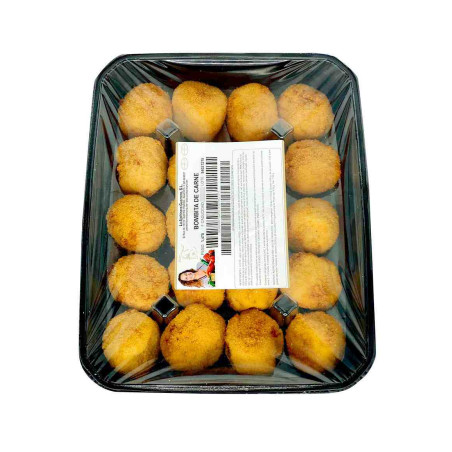 BOMBES DE CARN x18-20