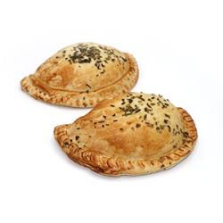 EMPANADILLAS DE ATUN