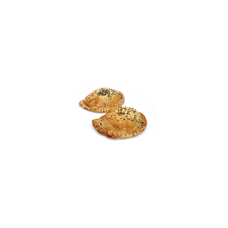 EMPANADILLAS DE ATUN