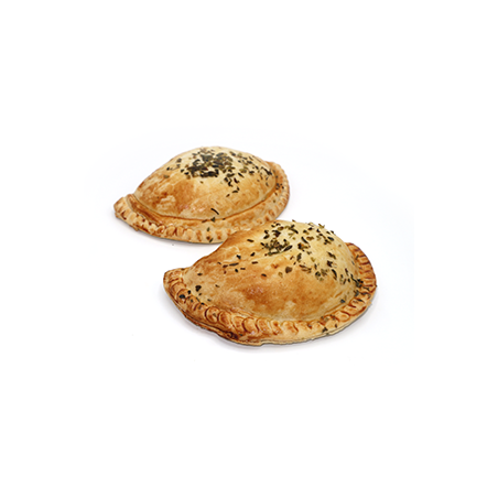 EMPANADILLAS DE ATUN
