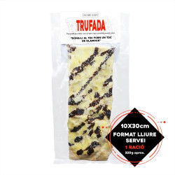 Pizza ROMANA - TRUFADA