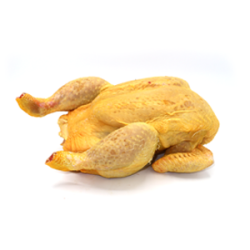 POLLO AMARILLO CATALAN (2kg)
