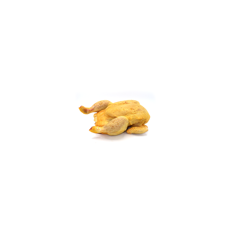 POLLO AMARILLO CATALAN (2kg)