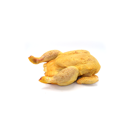 POLLO AMARILLO CATALAN (2kg)