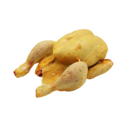 POLLO PAIS
