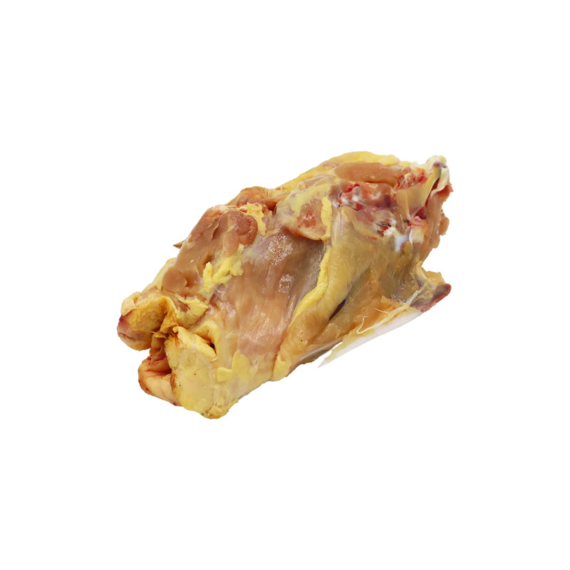 CARCASA DE POLLO