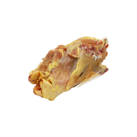CARCASA DE POLLO
