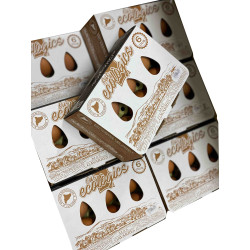 HUEVOS ECOLOGICOS (6 docenas)