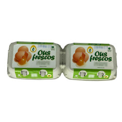 CAJA HUEVOS ESTUCHE (L)