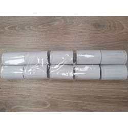 ROLLO TPV TARGETA (AMPLIA) 10uds