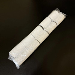 ROLLO TPV TARGETA (AMPLIA) 10uds