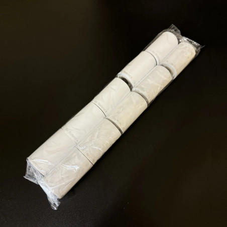 ROLLO TPV TARGETA (AMPLIA) 10uds