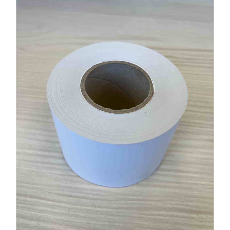 ROLLO ETIQUETA TERMICA 57x45 LLIBERTAT