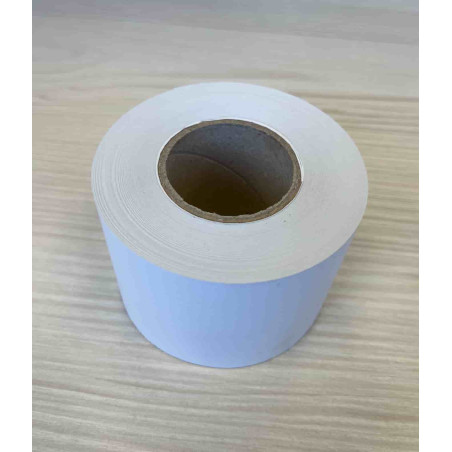 ROLLO ETIQUETA TERMICA 57x45 LLIBERTAT