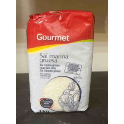 SAL GORDA HORNO 1Kg