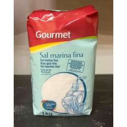 SAL FINA 1Kg