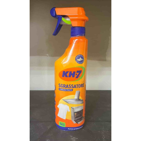 KH-7 DESENGRASANTE