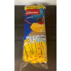 FREGONA