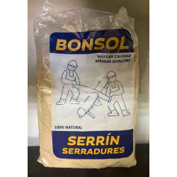 SERRÍN 1Kg