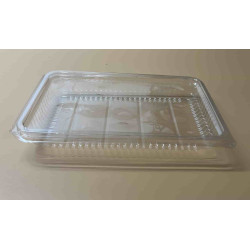 ENVASE LONCHEADO LPH27 (400u)