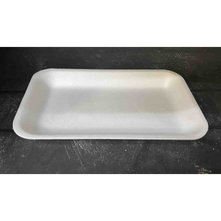 BANDEJA POREX 80/73P (750u-250)