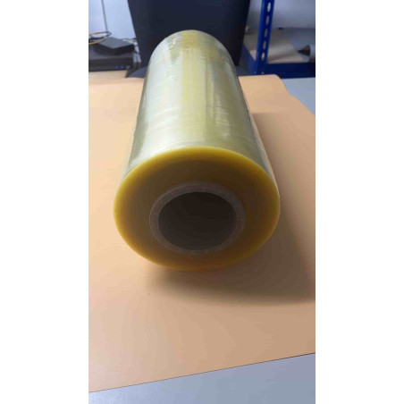 ROTLLO PVC FILM 40X1500