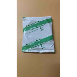 HAMBURGUESA REDONDA (100u)