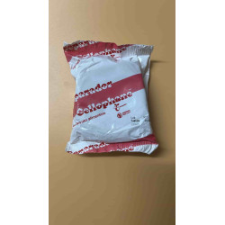HAMBURGUESA REDONDA MINI (100u)
