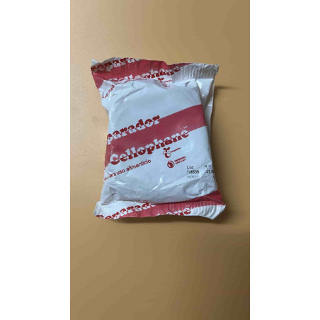 HAMBURGUESA REDONDA MINI (100u)