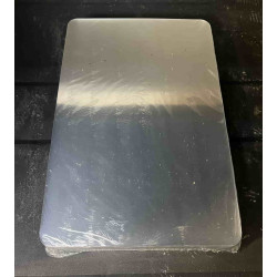 LAMINAS VACIO 16,5X25 FORMATO (1000u)