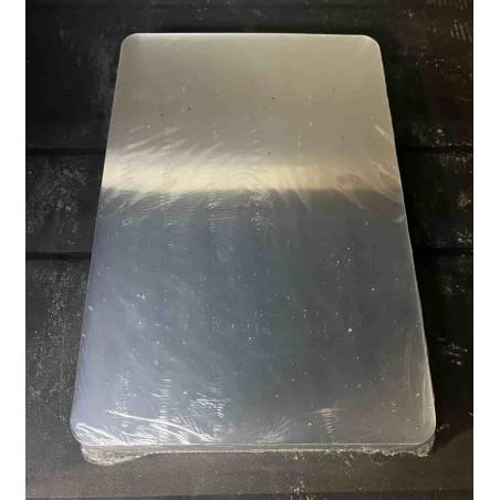 LAMINAS VACIO 16,5X25 FORMATO (1000u)