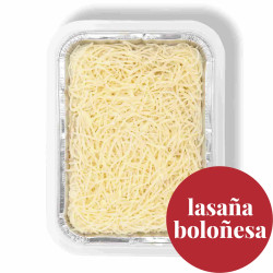 Lasaña de carne BO DE DEBÒ | Platos precocinados