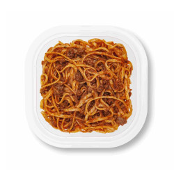 Tallarins a la Bolonyesa BO DE DEBÒ | Plats precuinats