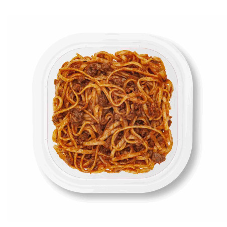 Tallarins a la Bolonyesa BO DE DEBÒ | Plats precuinats