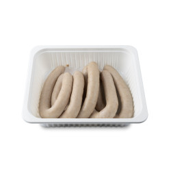 Botifarra Blanca Safata per a carnisseries | Mar3sma Alimentació